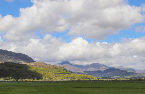 Morfa Lodge - Photo 45