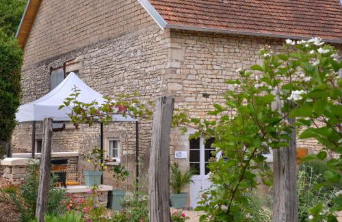 Gite L étable du Bien Etre - Foto 22