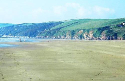 Rural Cornish farmhouse - Foto 20