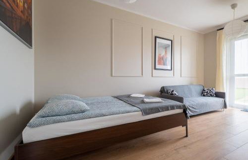 71m2 Apartament Superior z Tarasem, Ogródkiem i Widokiem na Góry, Zachód Słońca, Parking - Kłodzko - Przyjaciół Ziemi Kłodzkiej, Centrum Kotlina Kłodzka - Foto 35