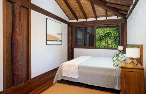 Casa Pé na Areia, Toque Toque Grande - Foto 27