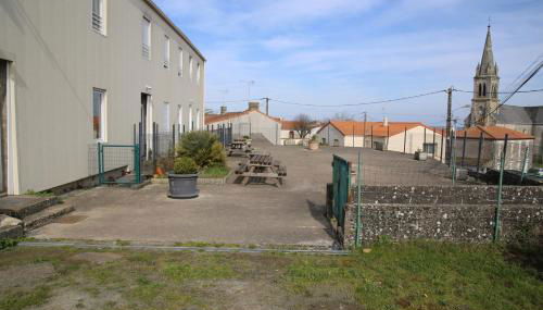 The 2 Gites Saphir et Rubis - Foto 4