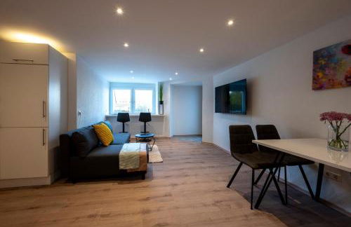 Modernes, stilvolles Apartment 3 - Foto 11