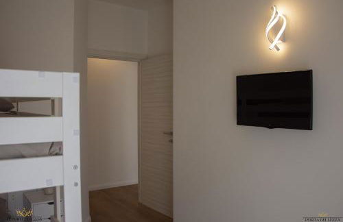 Casa Vacanza LE PORTE DI AGATA , Viale San Teodoro Catania - Foto 15