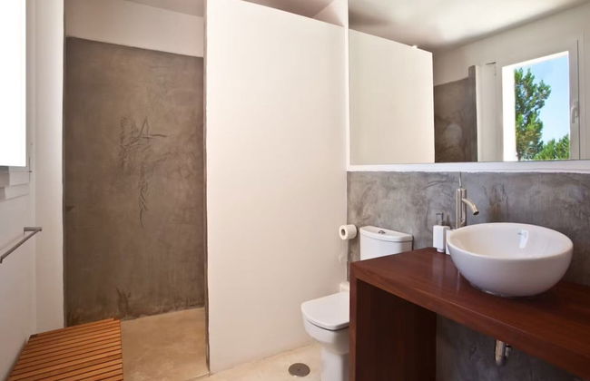 Beautiful Villa in Inviting Space - Foto 21