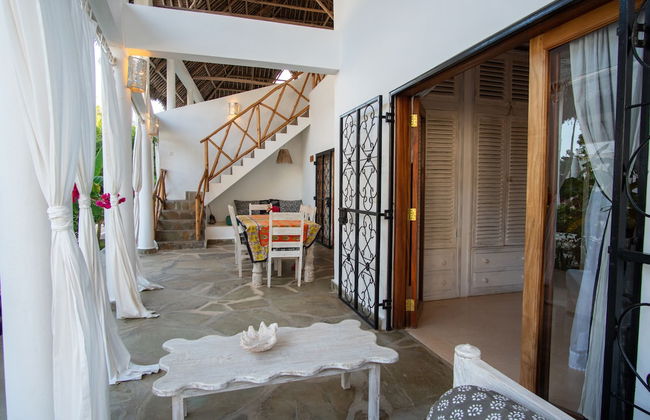 Rafiki Village - Foto 18