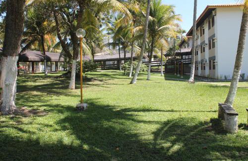 Flat Ilhéus - Jubiabá Olivença - Photo 30