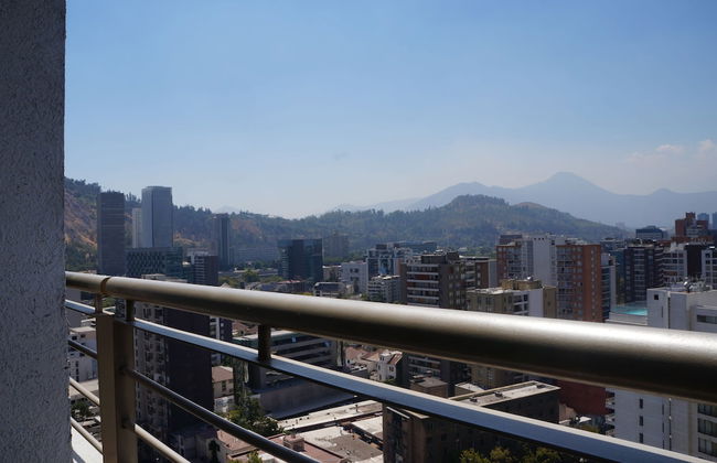 APART PROVIDENCIA SANTA BEATRIZ - Foto 27