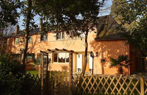 GRANDE VILLA en TOURAINE - Foto 1