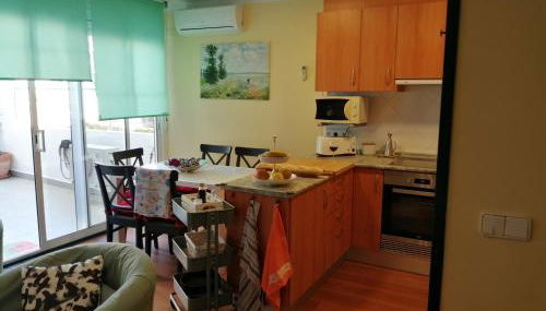 Apartaments Oller Centro - Photo 5, pet friendly, minibar