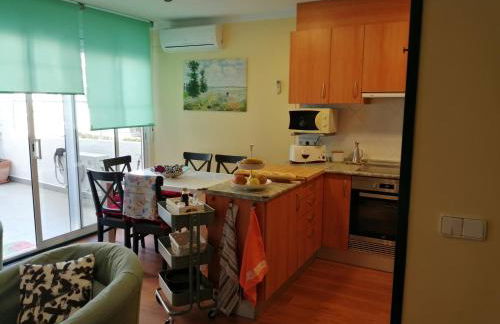 Apartaments Oller Centro - Foto 5