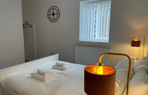 CityBreaks Rooms with Free Parking - Foto 14