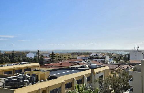 Apartamento moderno com vista para o mar em Faro - Foto 15