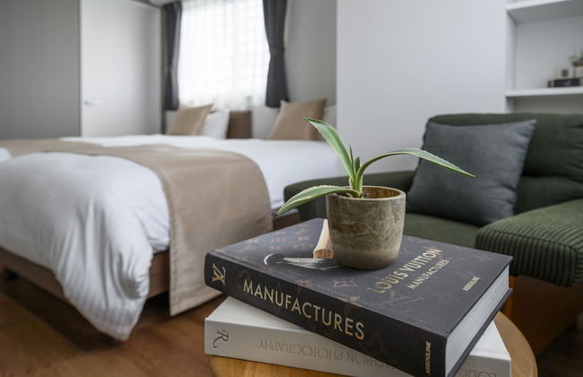 &Monde. Okinawa Arena Condominium - Foto 10