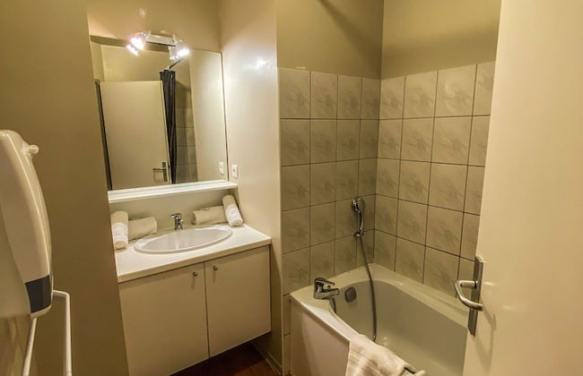 Appart'hotel Lido - Foto 33