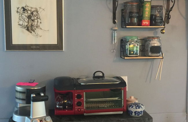 Denmark Stage Stop House - Photo 7