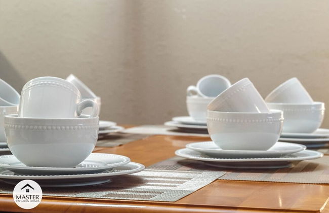 3 Bedrooms S / Lucaya Village Townhouse by RedAwning - Foto 64