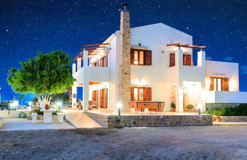 Cretan Dream Villa - Foto 38