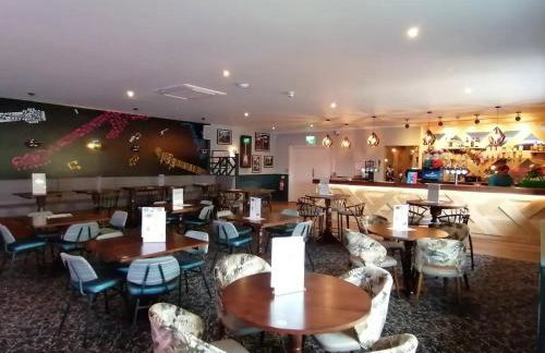 Blissful Escape Hengar Manor - Foto 19