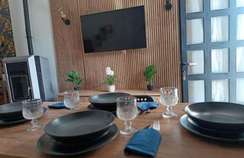 Home Faty Fleur J&F - Foto 12