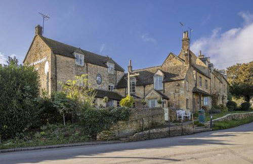 Longborough House - Photo 8