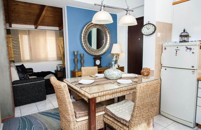 Amazing apartment with view - Foto 17