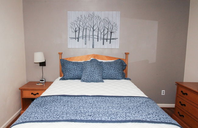 Affordable Suites of America Waynesboro - Foto 8