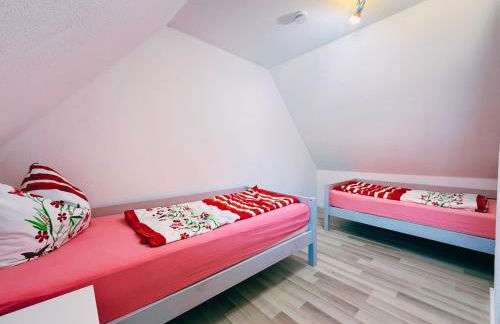 Ferienwohnung 2 Wald & See - Foto 12