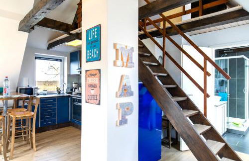 Blütenzauber Apartment No 8 - Photo 5