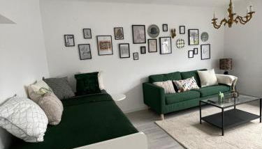 Allegra Appartements, Region Bostalsee - Foto 3