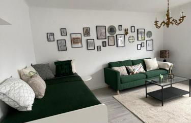 Allegra Appartements, Region Bostalsee - Foto 3