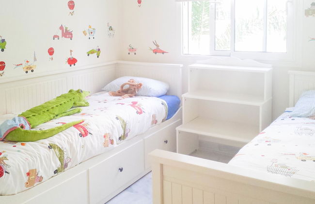 Apartamento Valle Romano - Foto 4