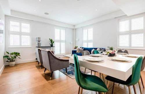 Mayfair Magic - Foto 33