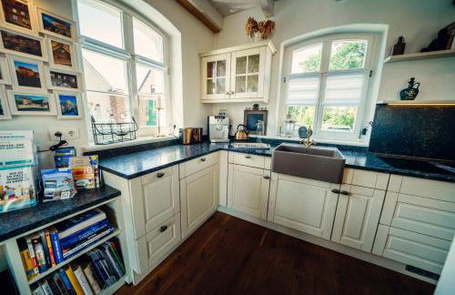 Alte Schmiede mit Sauna, Pool und Whirpool im Außenbereich schönstes Ferienhaus der Lausitz - Foto 38