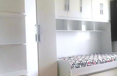 Apartamento Parque Olímpico - Foto 18