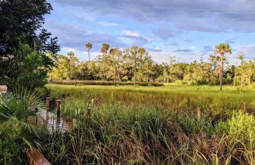 Surfers Paradise: Cozy Home near Hanna Park Poles - Foto 1