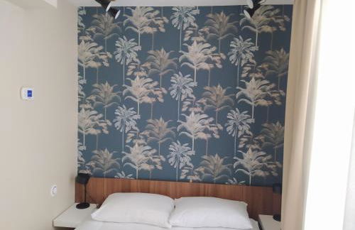 MULTIRESIDENCE L'ELYSEE Paris - Foto 24