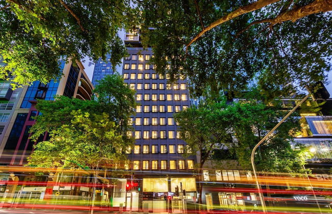 Brady Apartment Hotel Hardware Lane - Foto 56