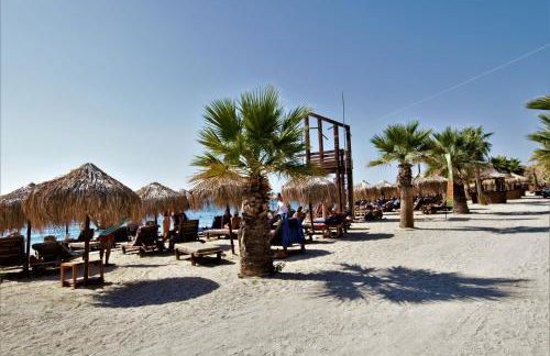 Zefyros Super Cool Apartments next to Alimos Riviera - Foto 41