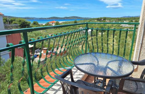 Apartments and Rooms Saric - Foto 16