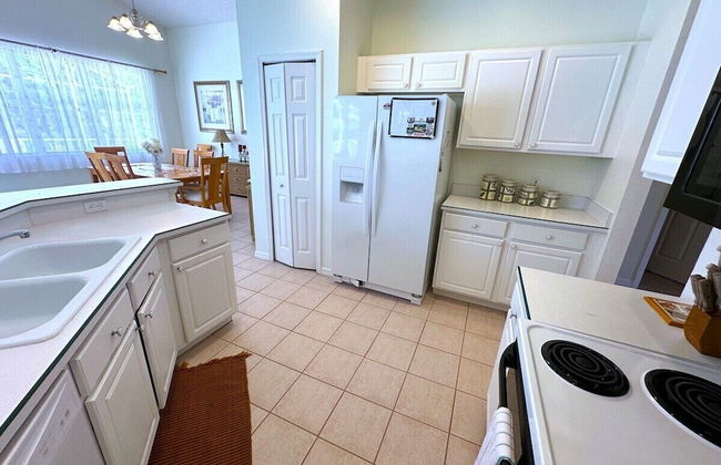 Private, Large Pool Villa, Southern Dunes, Golf Course Views - Foto 7