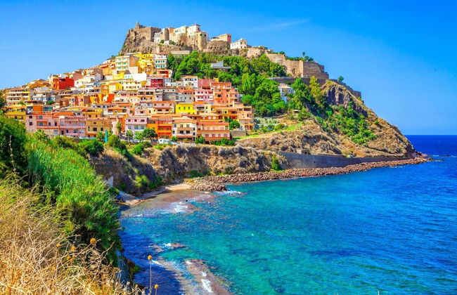 Seafront Apartment With Stunning Asinara Views - Foto 25