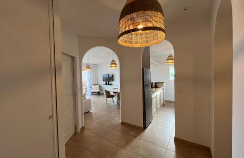 Appartement de standing Île-Rousse - Grande terrasse vue mer exceptionnelle - Foto 11