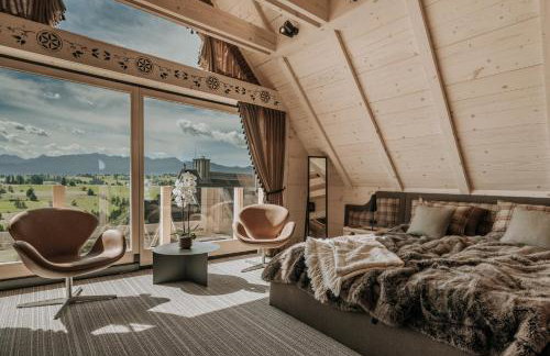 Tatra Bjerge View - Foto 54