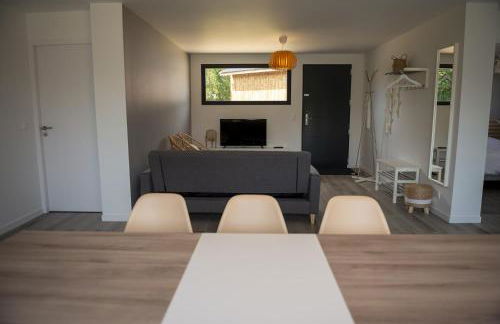 Les Lodges de Beg Leguer - côte de granit rose - Photo 46