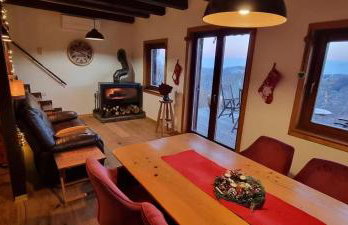 Chalet Vito - Where Luxury Meets Tranquility - Foto 16