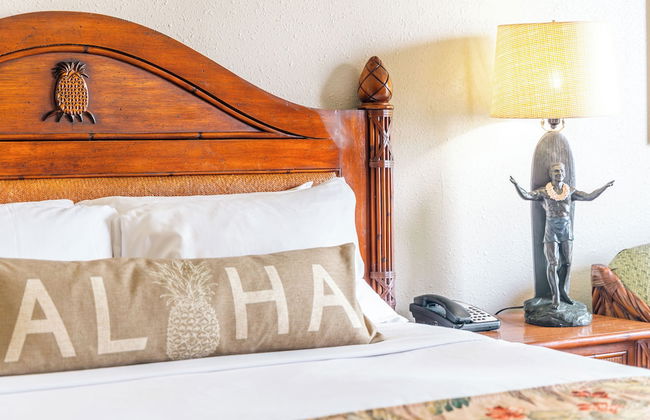 Luana Waikiki by Tropical Escapes Realty - Foto 6