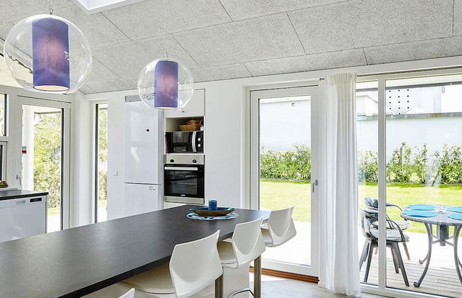 Holiday Home in Slagelse - Foto 7