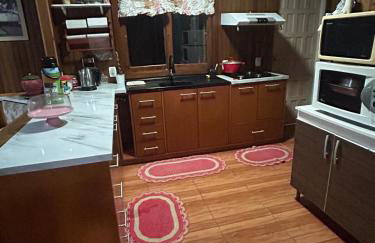 Chalé cipreste 4 Quartos - Foto 48