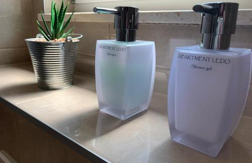 LUXURY Apartment Ledo - Foto 33